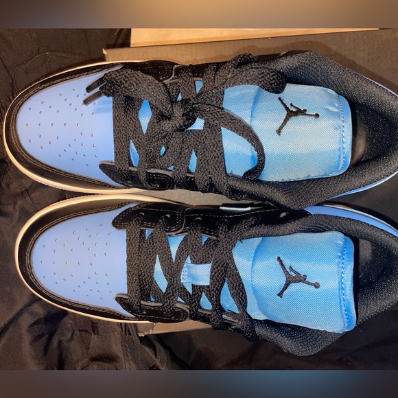 Air Jordan 1 low - Picture 6 of 9